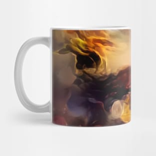 Wrath Mug